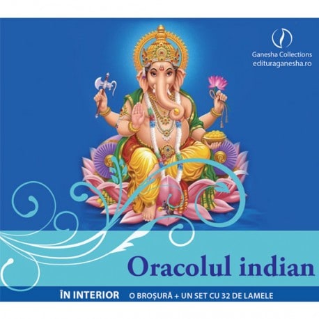 Oracolul indian - oracle