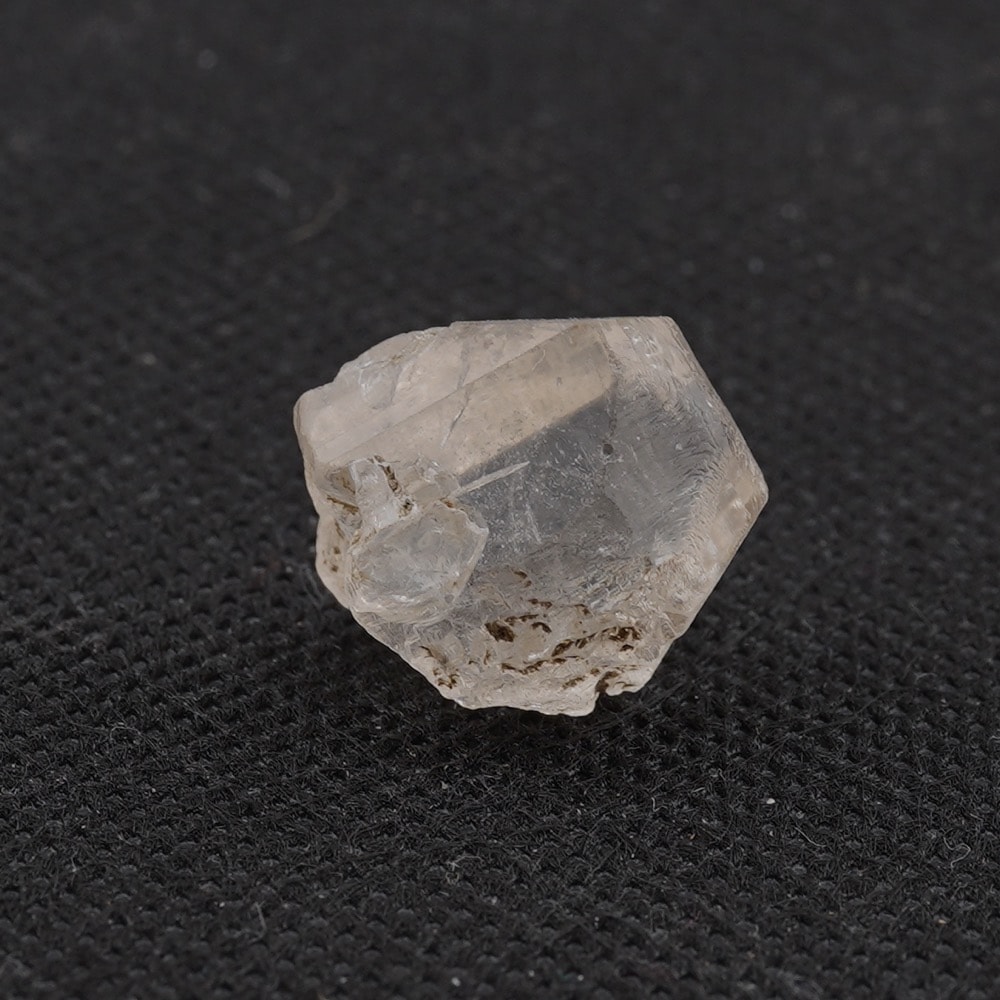 Topaz din pakistan cristal natural unicat a13