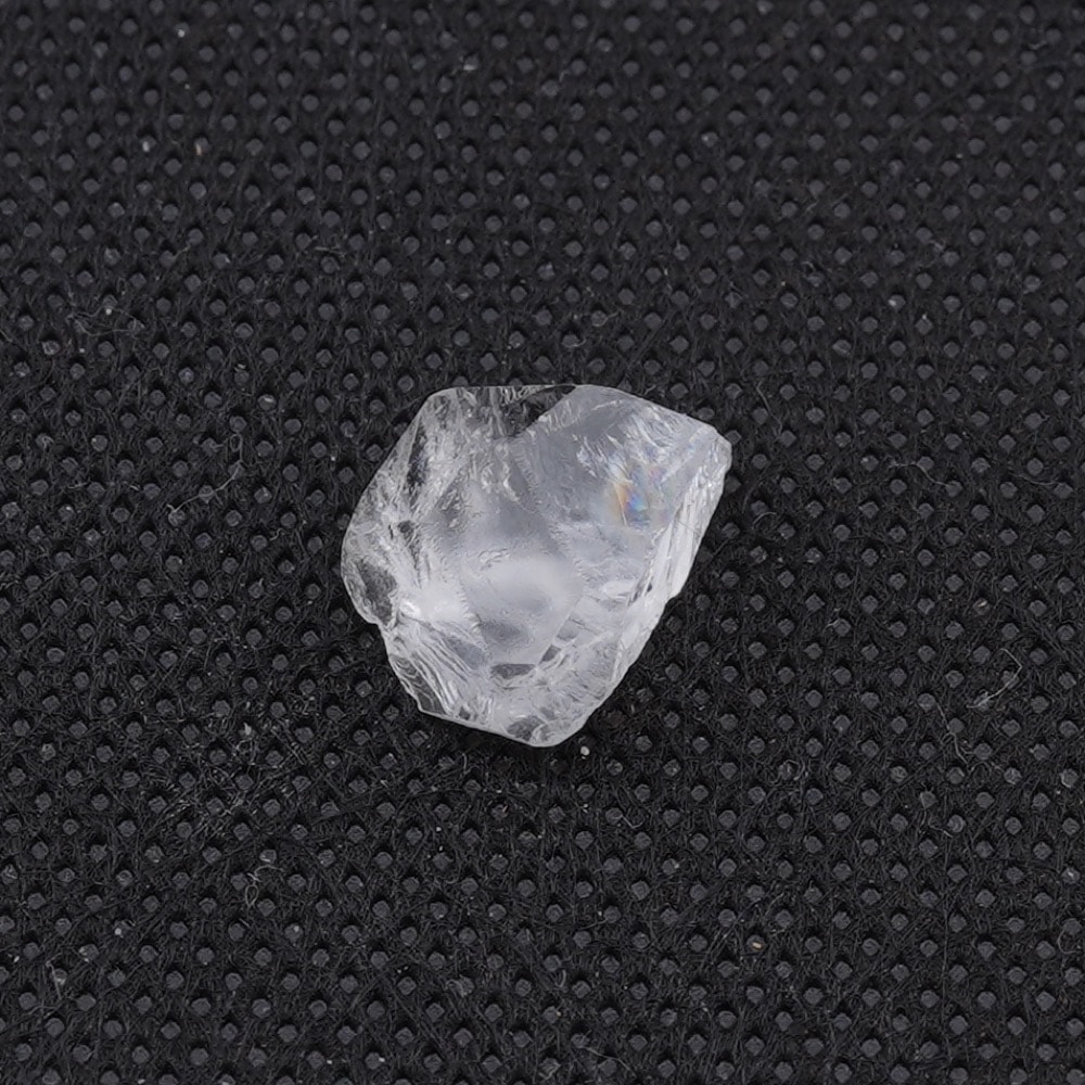 Topaz din pakistan cristal natural unicat a16