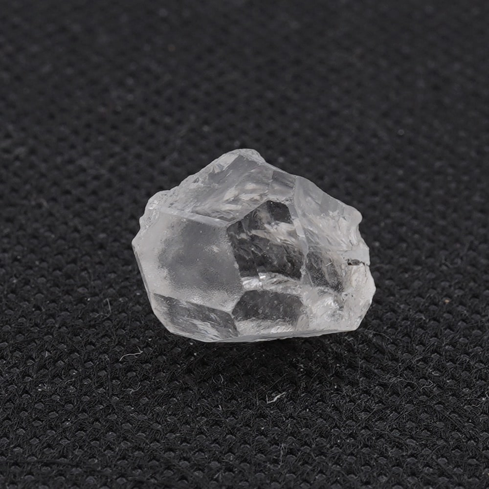 Topaz din pakistan cristal natural unicat a17