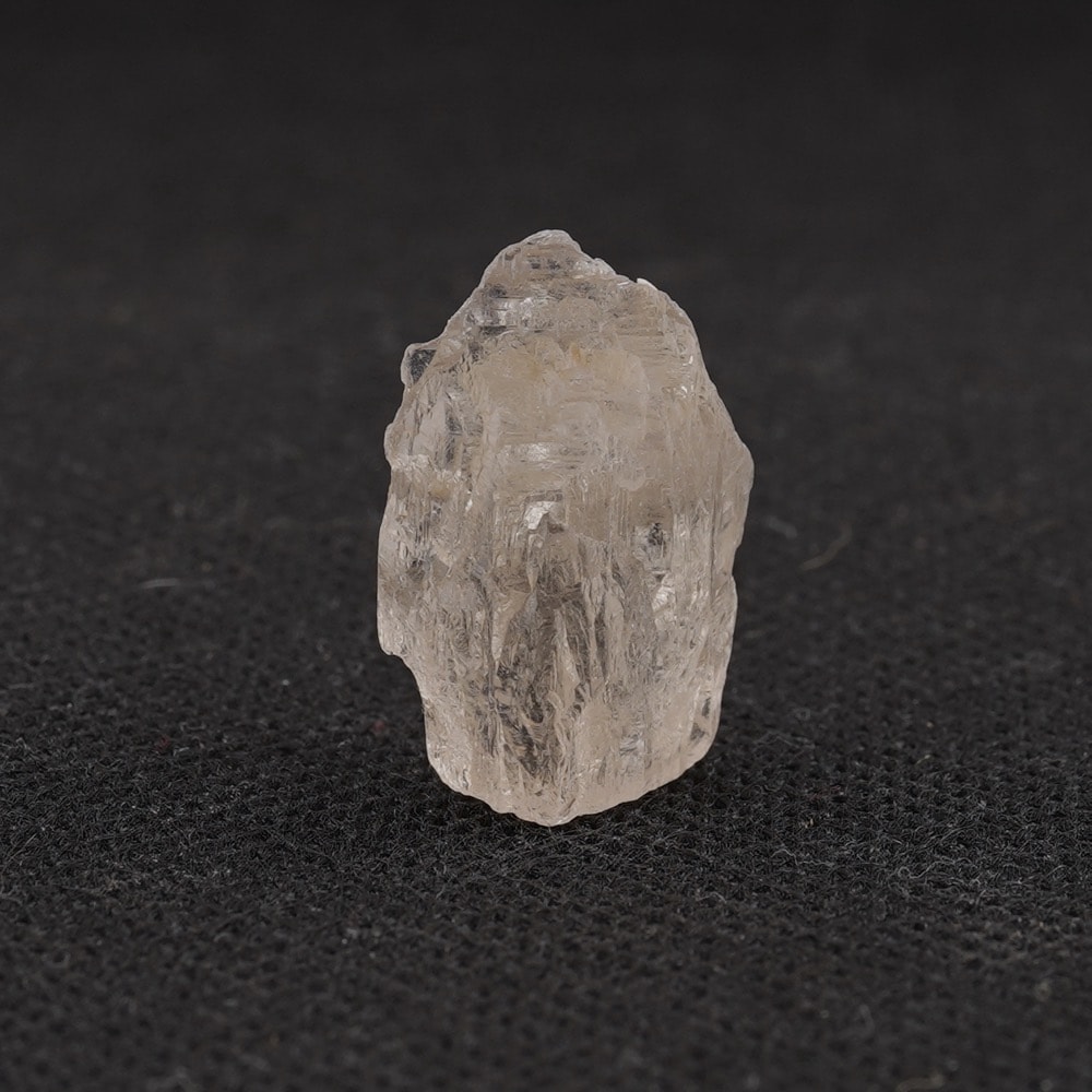 Topaz din pakistan cristal natural unicat a20