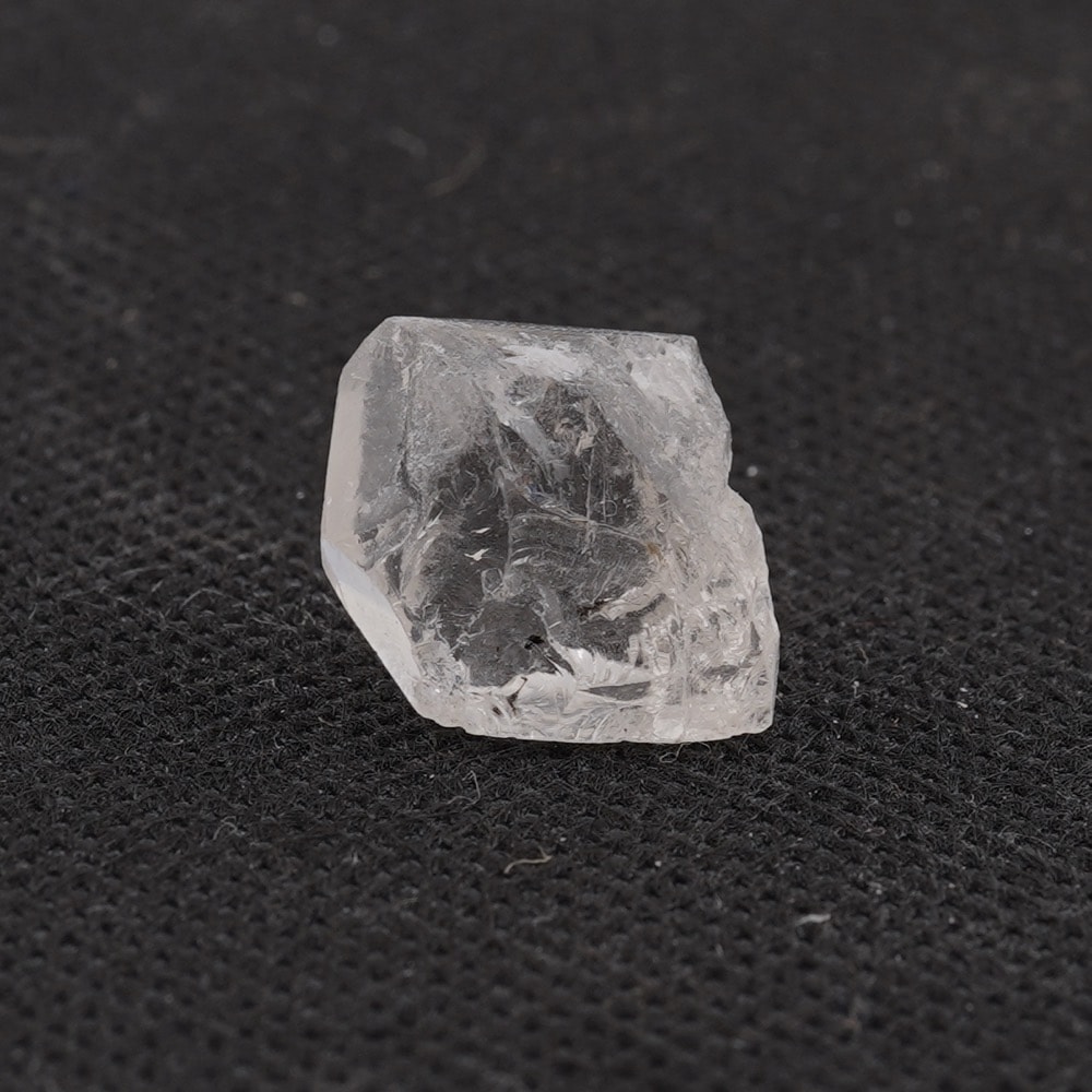 Topaz din pakistan cristal natural unicat a22