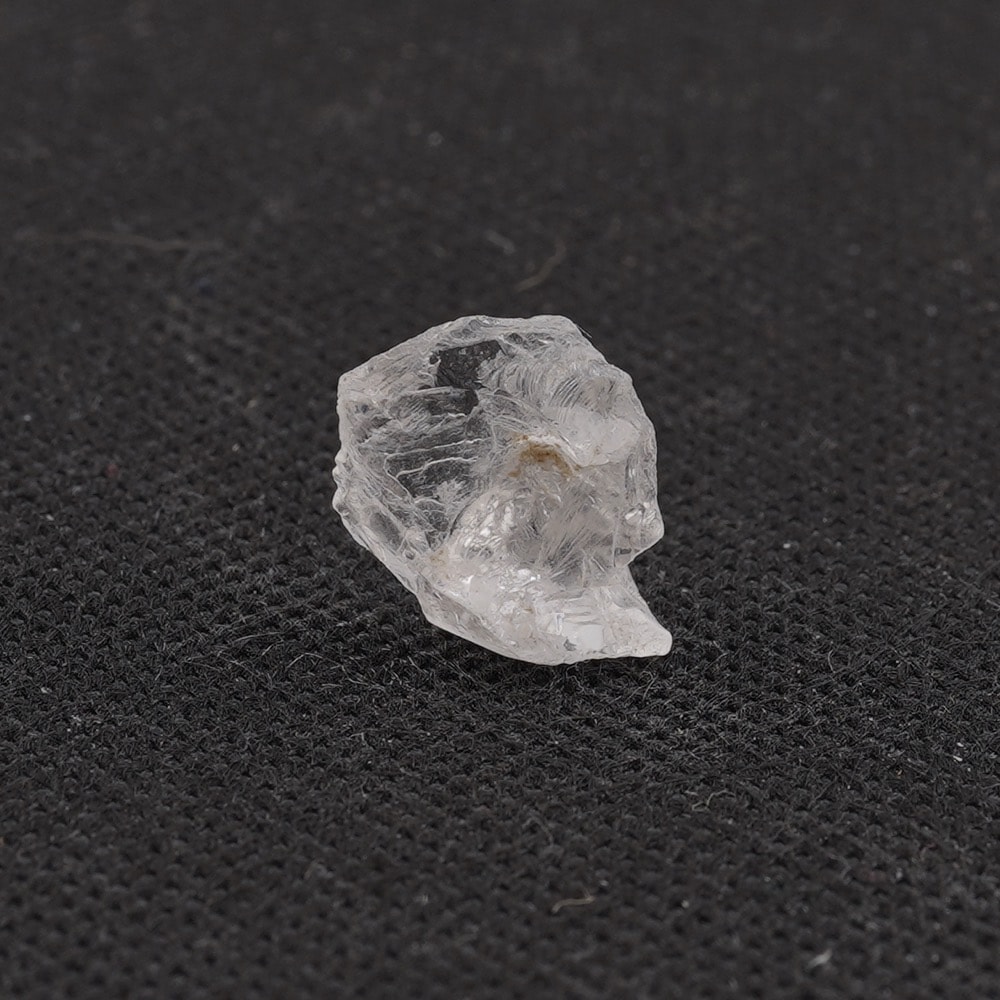 Topaz din pakistan cristal natural unicat a24