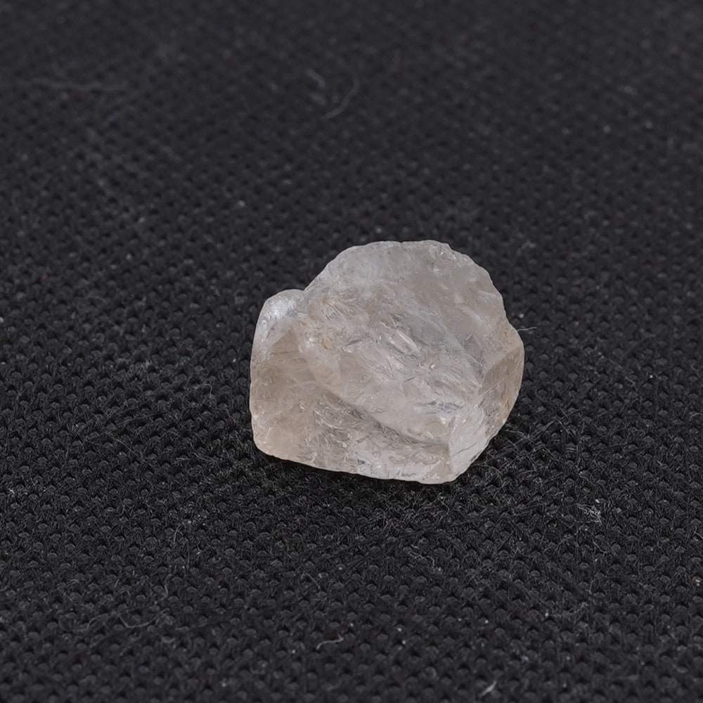 Topaz din pakistan cristal natural unicat a29