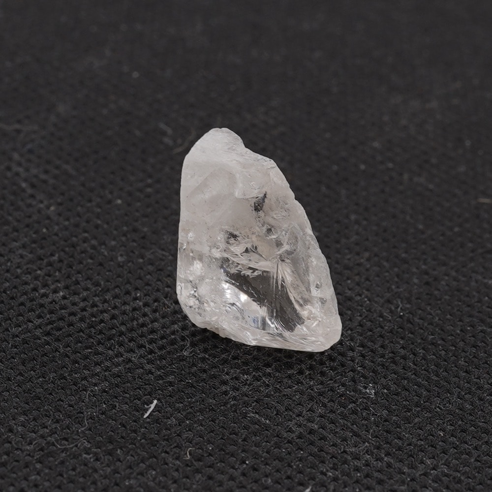 Topaz din pakistan cristal natural unicat a30