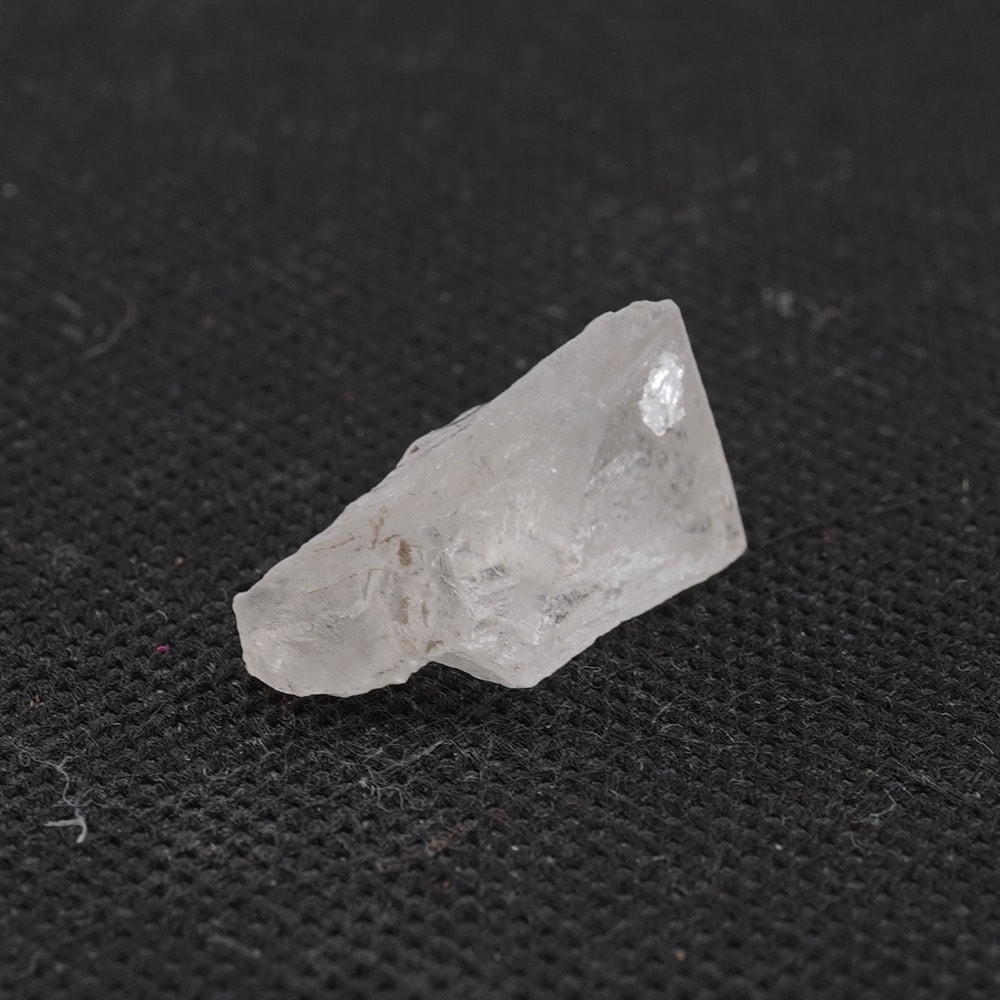 Topaz din pakistan cristal natural unicat a38