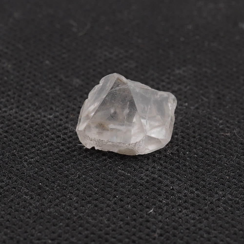 Topaz din pakistan cristal natural unicat a40