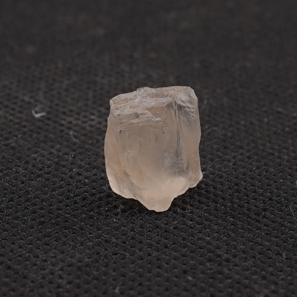 Topaz din pakistan cristal natural unicat a55