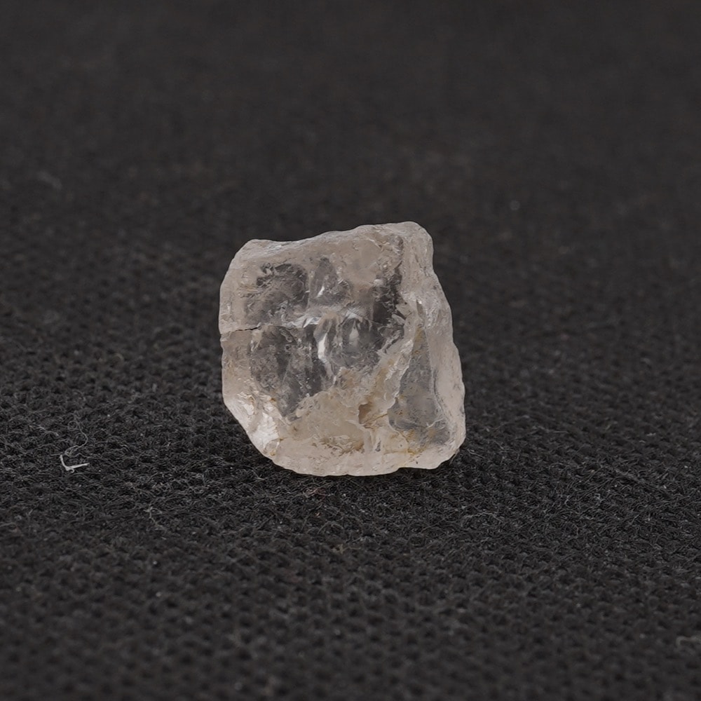 Topaz din pakistan cristal natural unicat a56