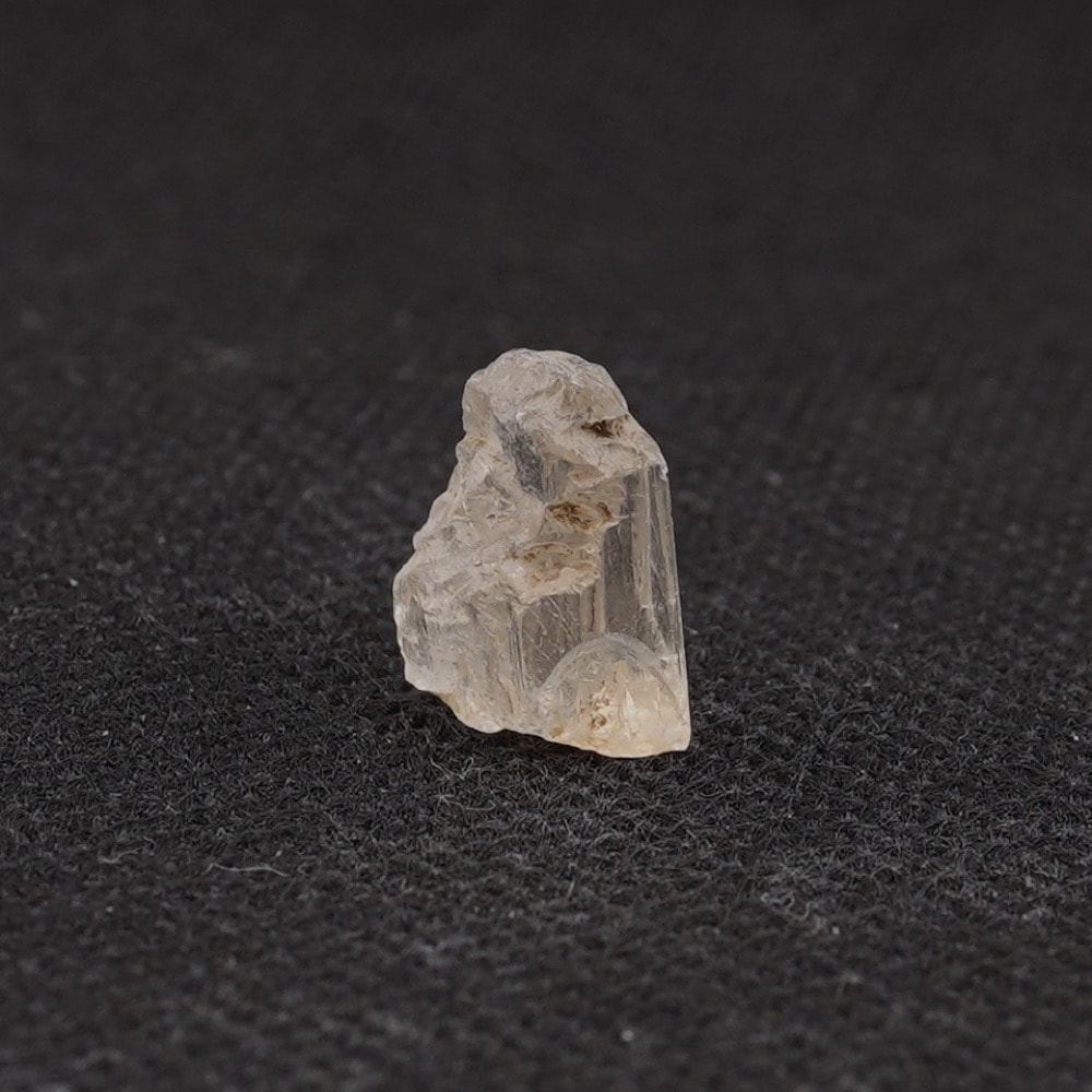 Topaz din pakistan cristal natural unicat a95