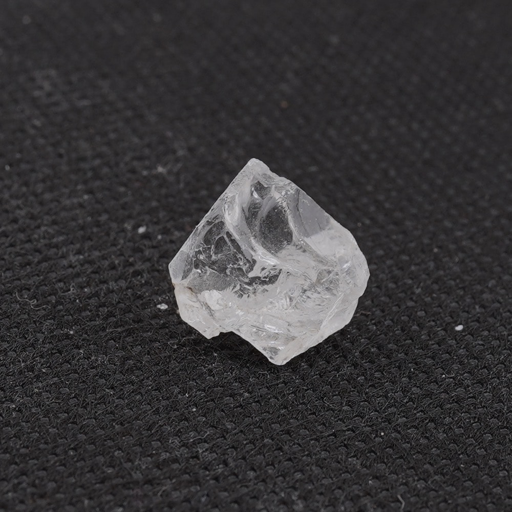 Topaz din pakistan cristal natural unicat a105