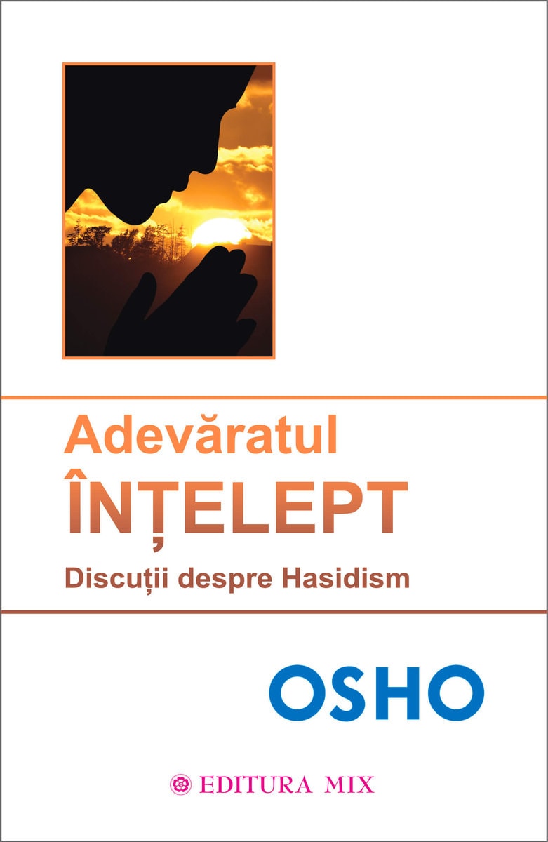 Adevaratul intelept - osho carte