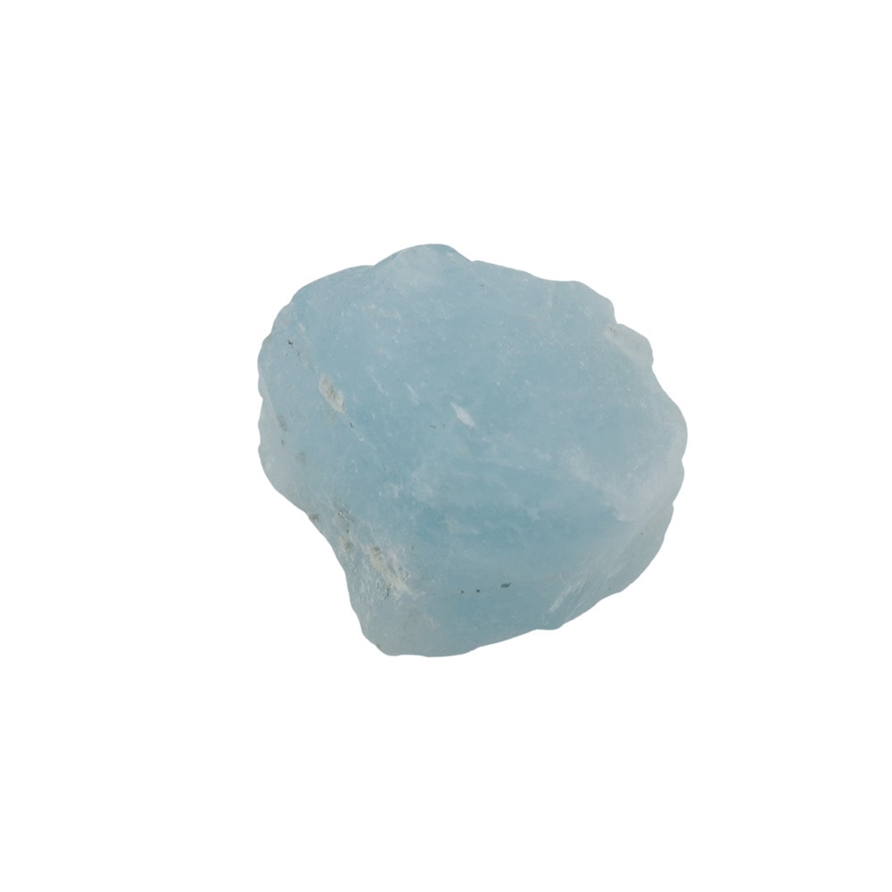 Acvamarin din pakistan cristal natural unicat a10