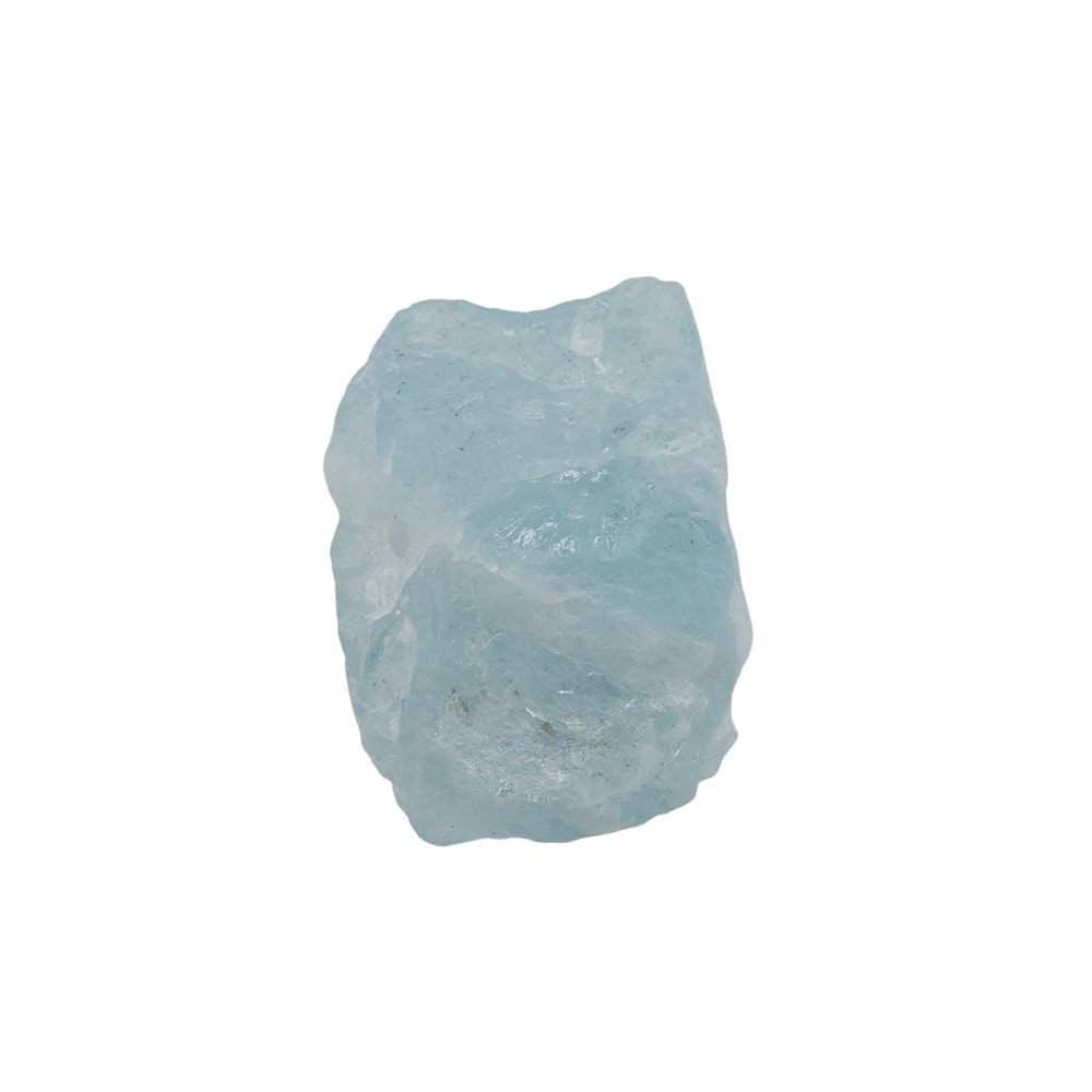 Acvamarin din pakistan cristal natural unicat a15