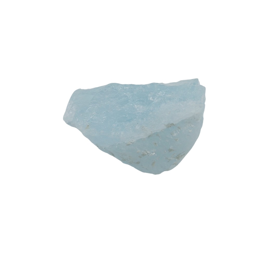 Acvamarin din pakistan cristal natural unicat a22