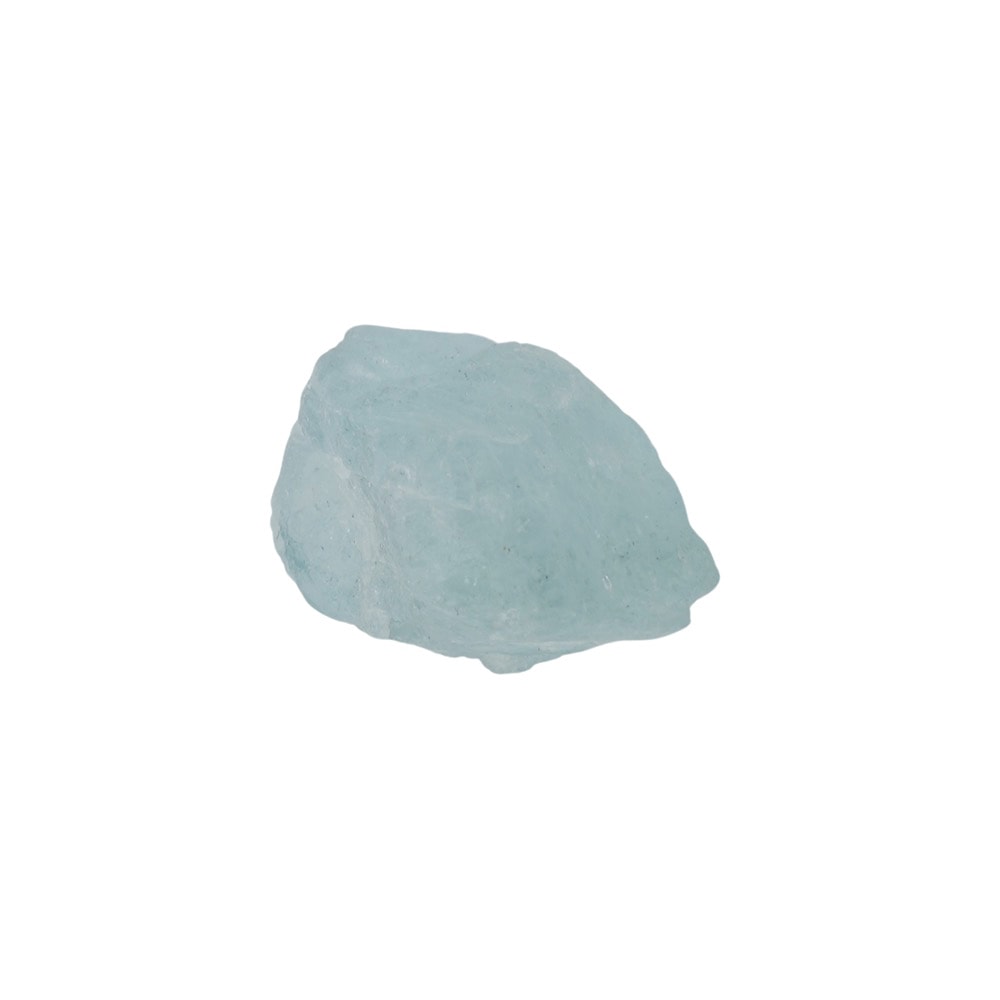 Acvamarin din pakistan cristal natural unicat a25