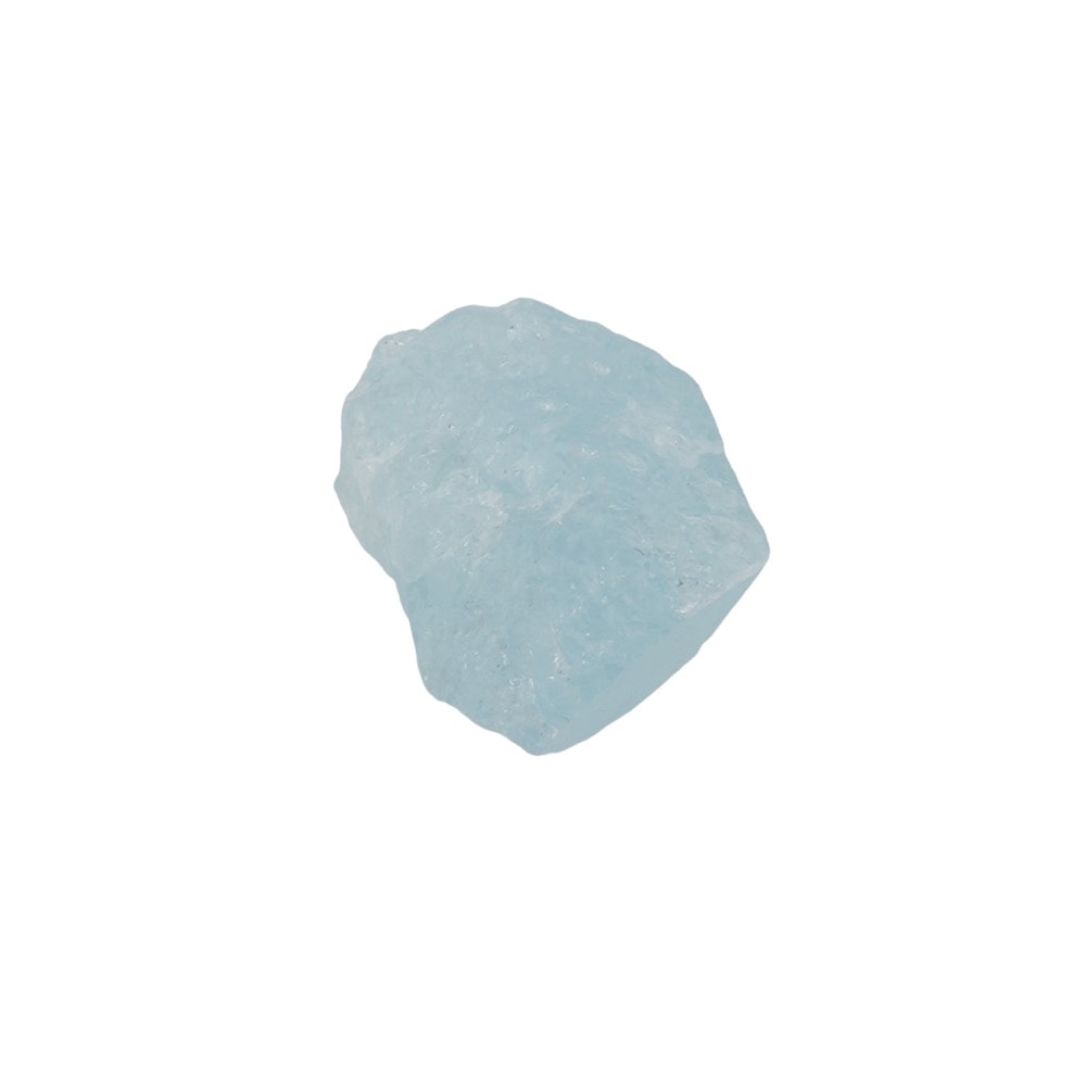 Acvamarin din pakistan cristal natural unicat a26