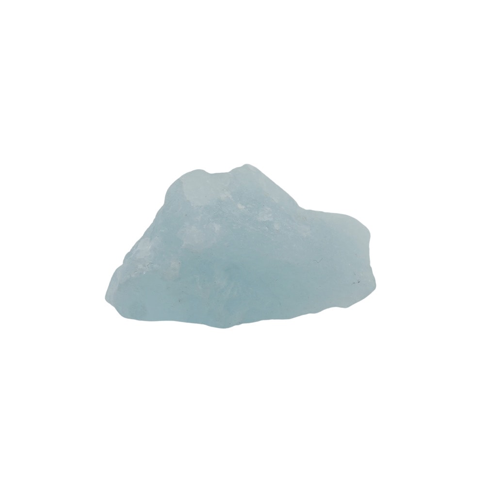 Acvamarin din pakistan cristal natural unicat a28