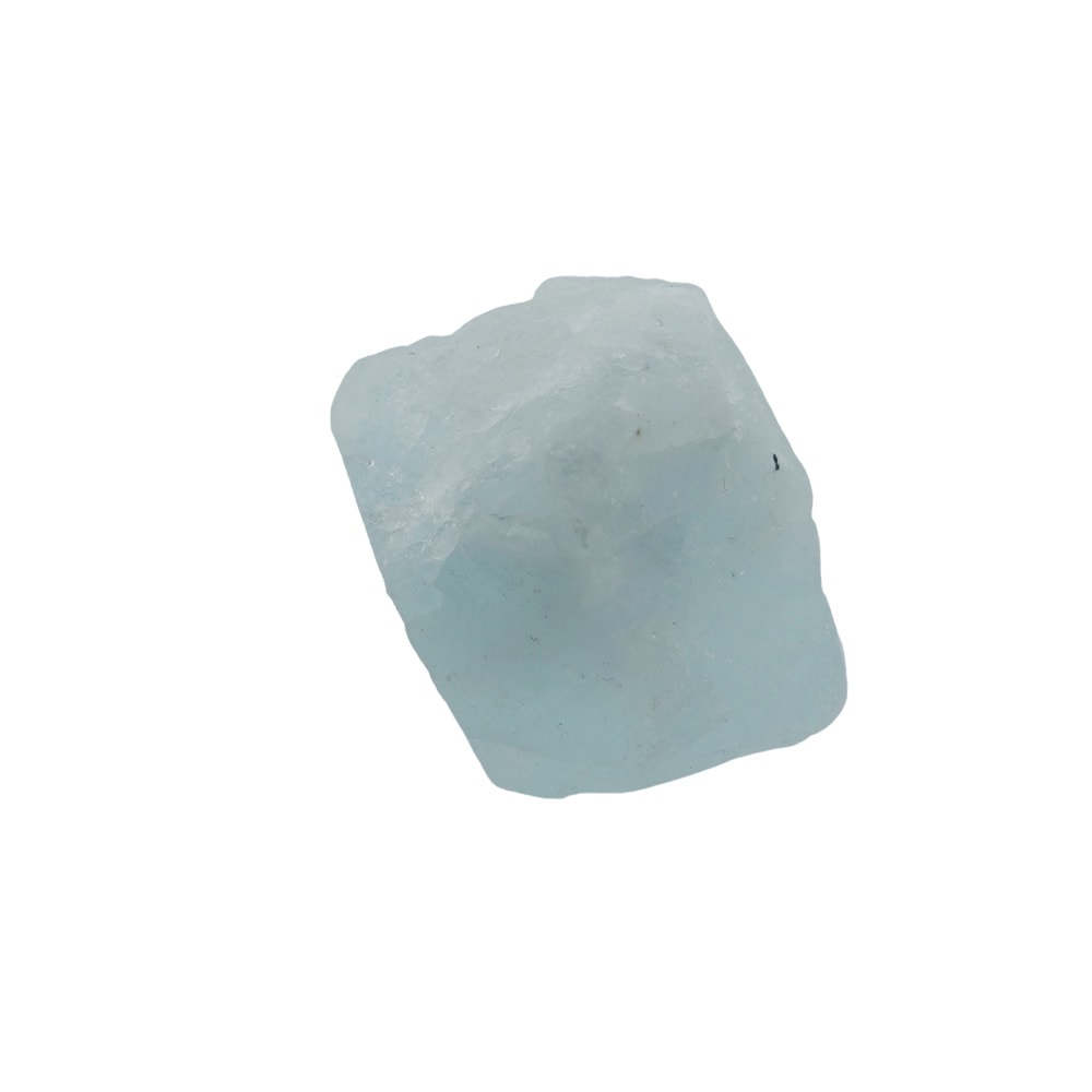 Stonemania Bijou Acvamarin din pakistan cristal natural unicat a29