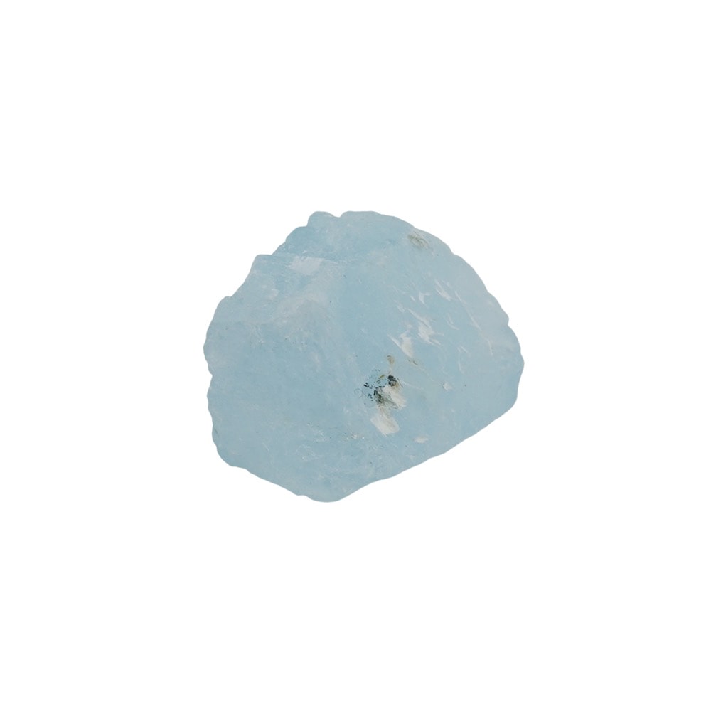 Acvamarin din pakistan cristal natural unicat a41