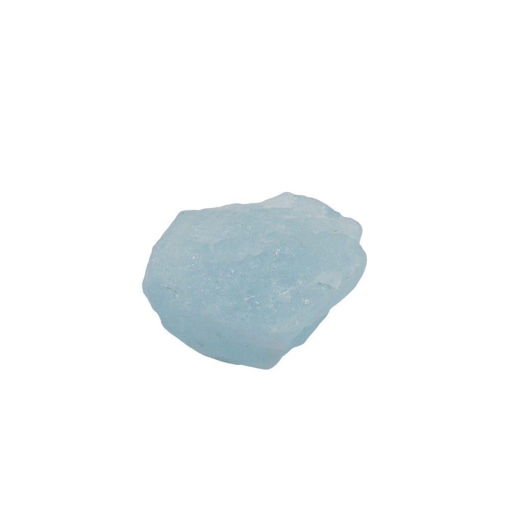 Acvamarin din pakistan cristal natural unicat a49