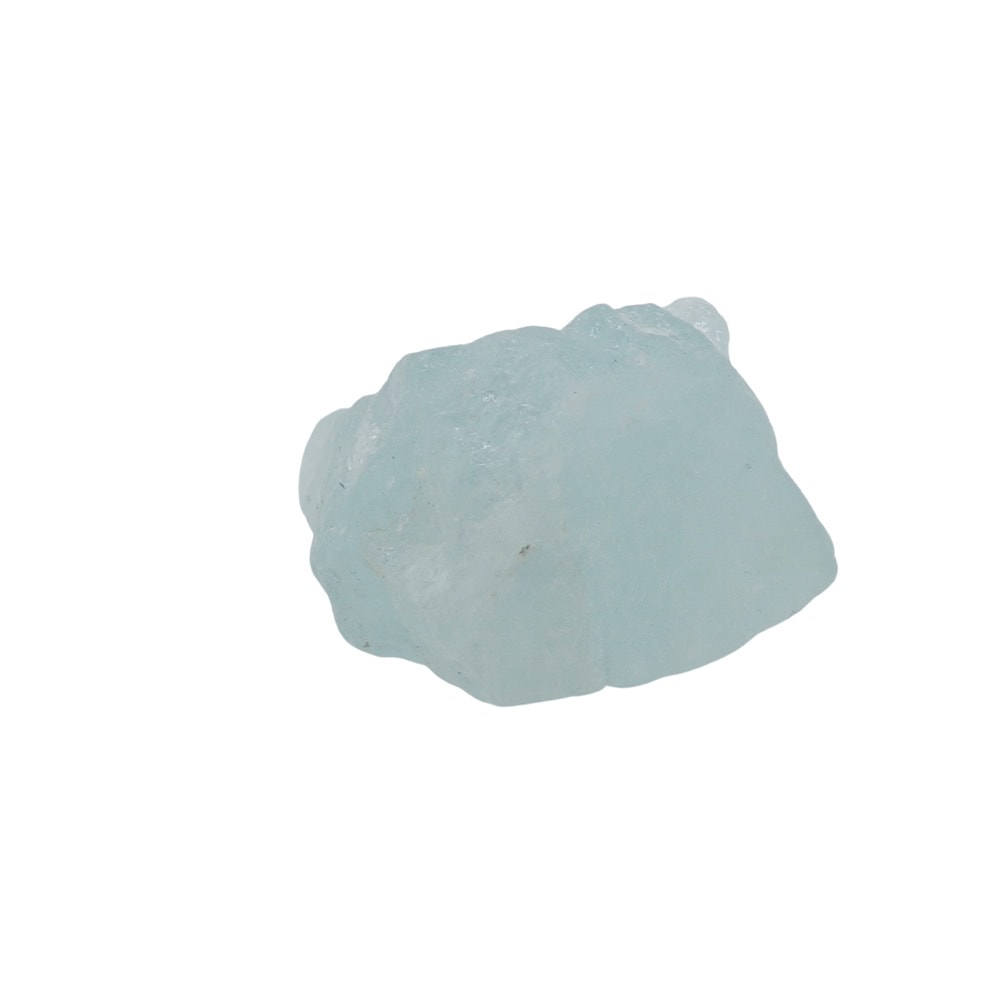 Acvamarin din pakistan cristal natural unicat a57