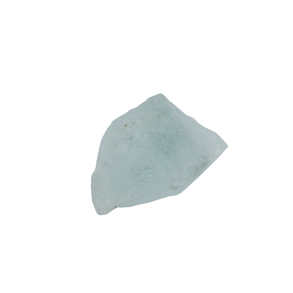 Acvamarin din pakistan cristal natural unicat a65