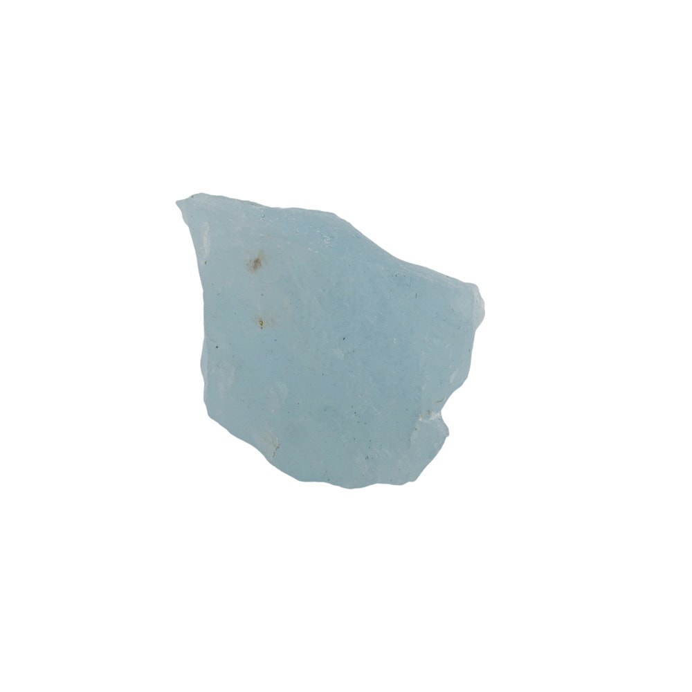 Acvamarin din pakistan cristal natural unicat a66