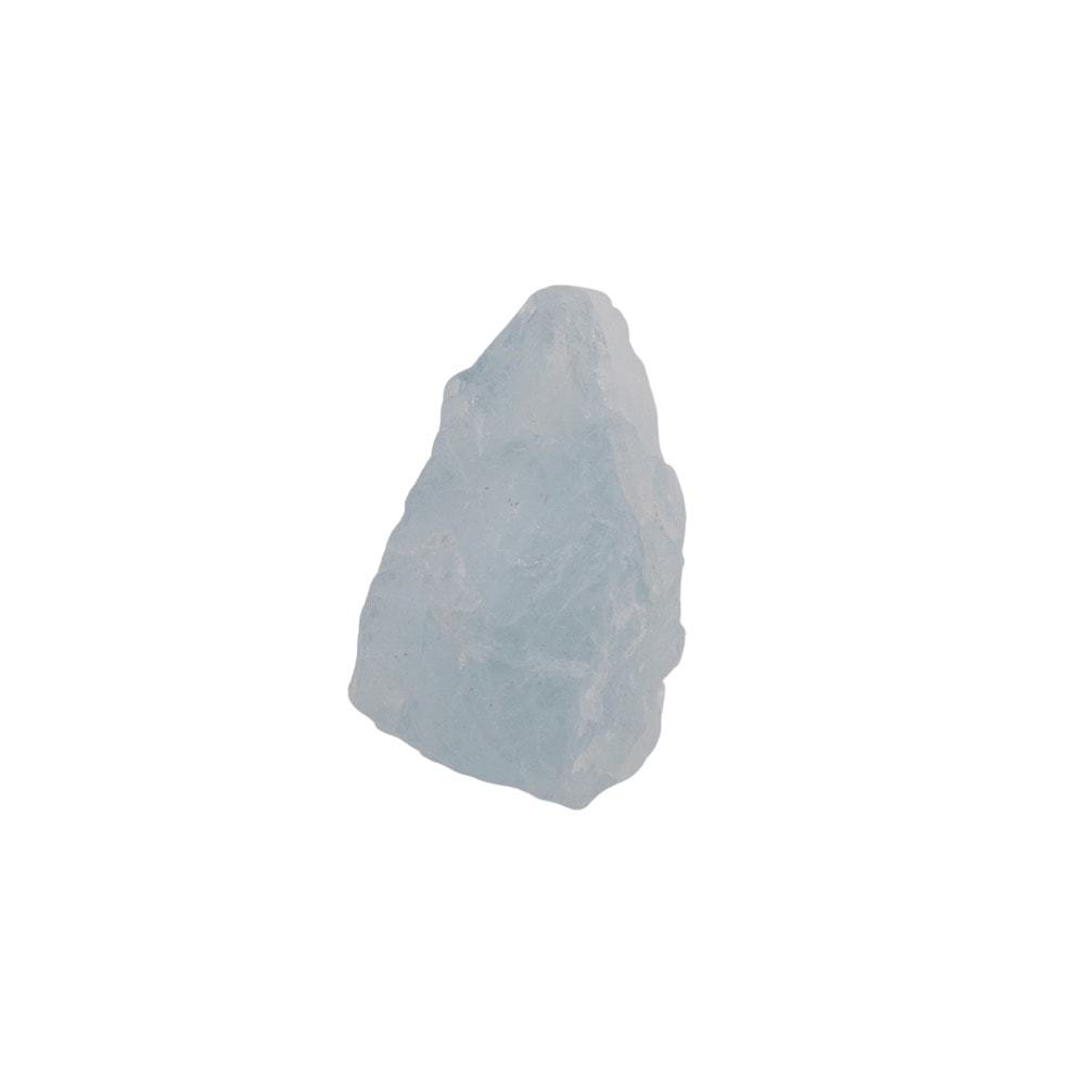 Acvamarin din pakistan cristal natural unicat a88