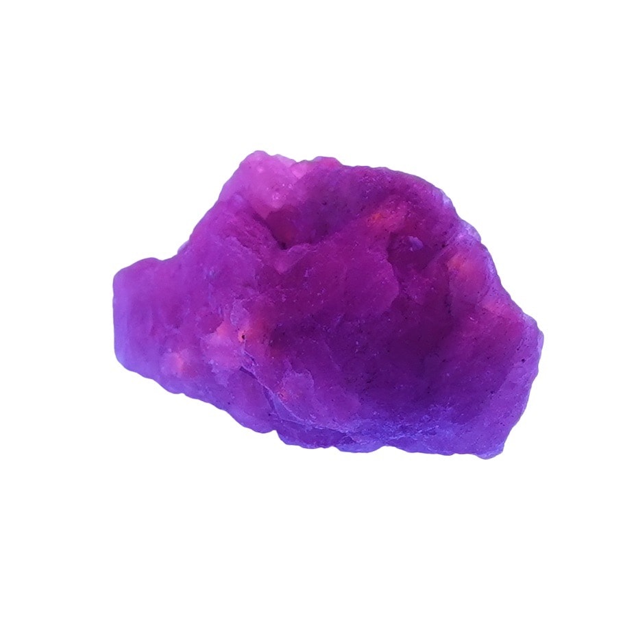Hackmanit din afganistan cristal natural unicat a3
