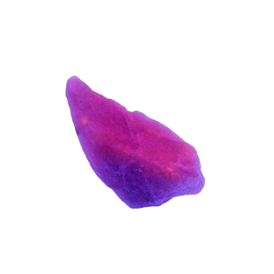 Hackmanit din afganistan cristal natural unicat a73