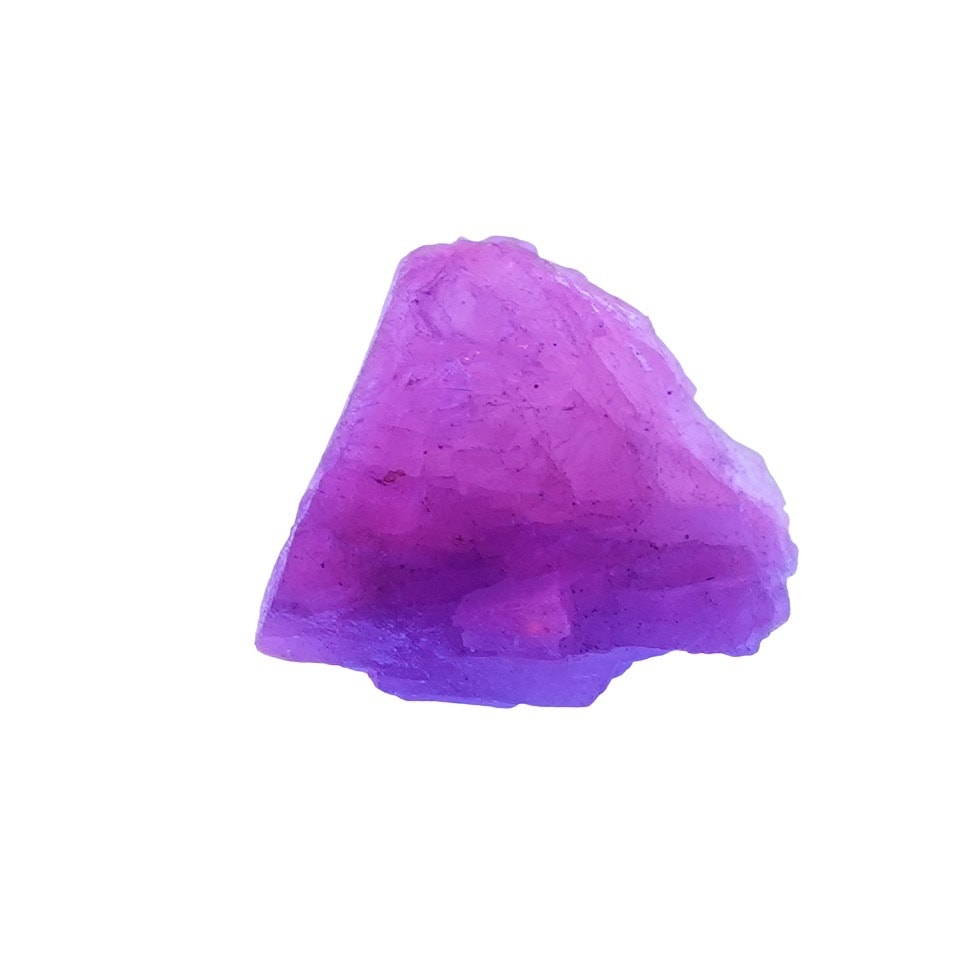 Hackmanit din afganistan cristal natural unicat a83