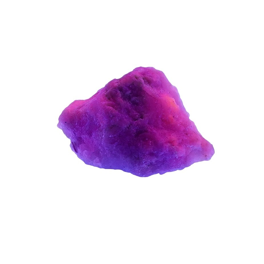 Hackmanit din afganistan cristal natural unicat a84