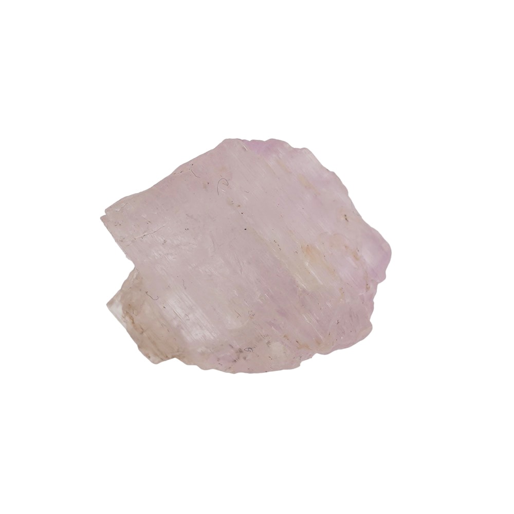 Kunzit din pakistan cristal natural unicat a131