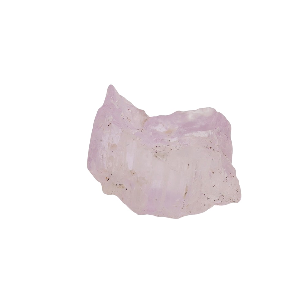 Kunzit din pakistan cristal natural unicat a146