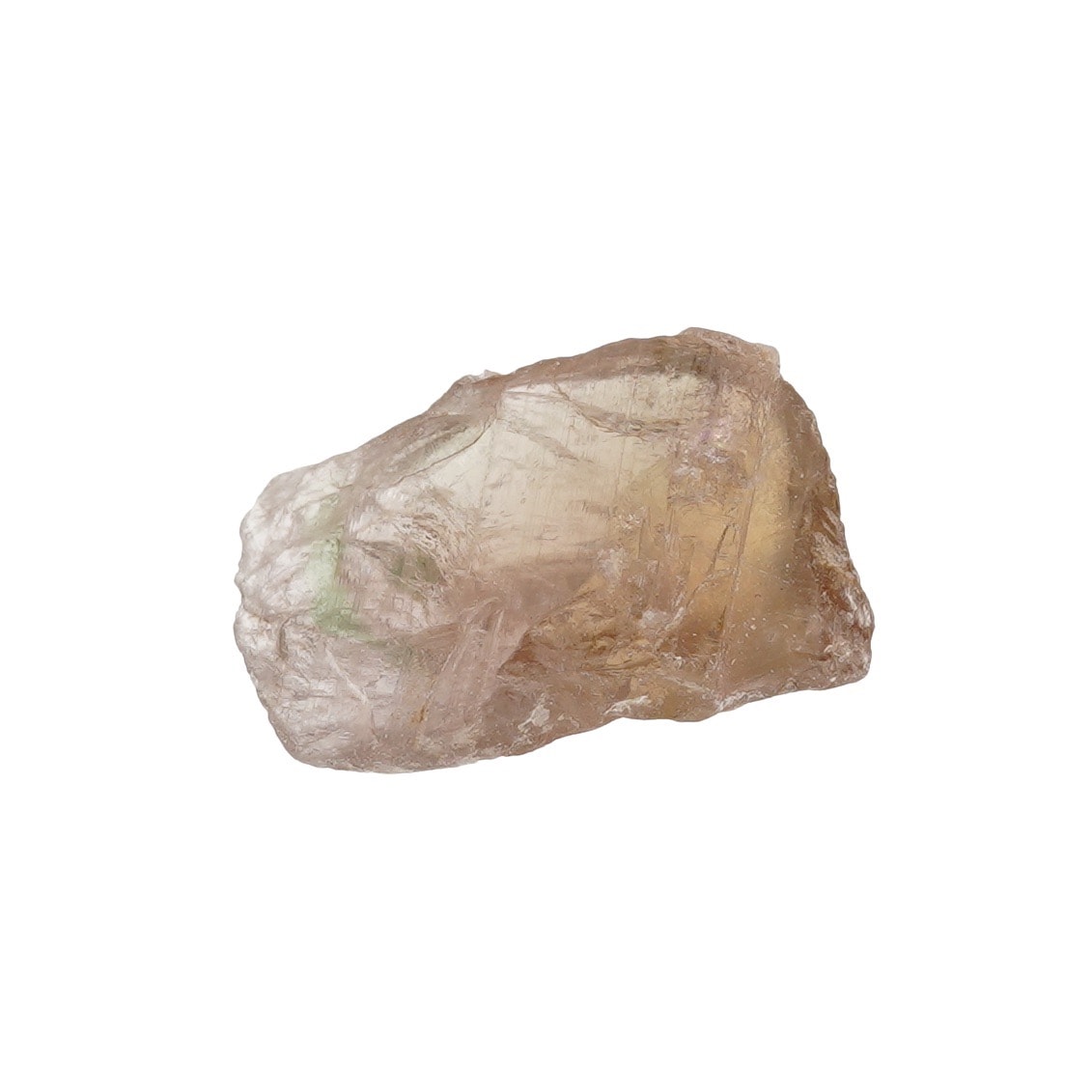 Axinit din pakistan cristal natural unicat a10