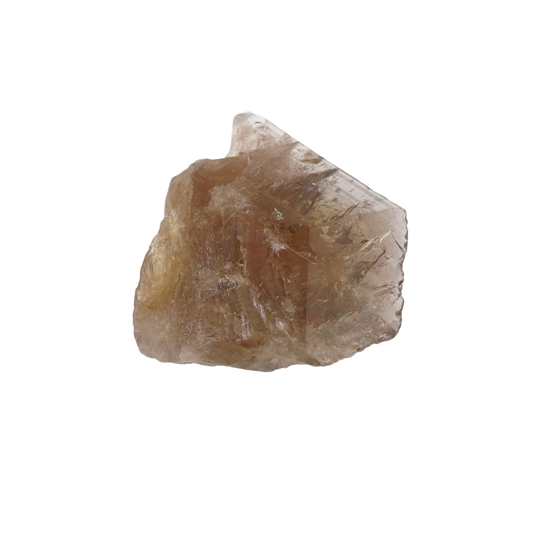 Axinit din pakistan cristal natural unicat a13