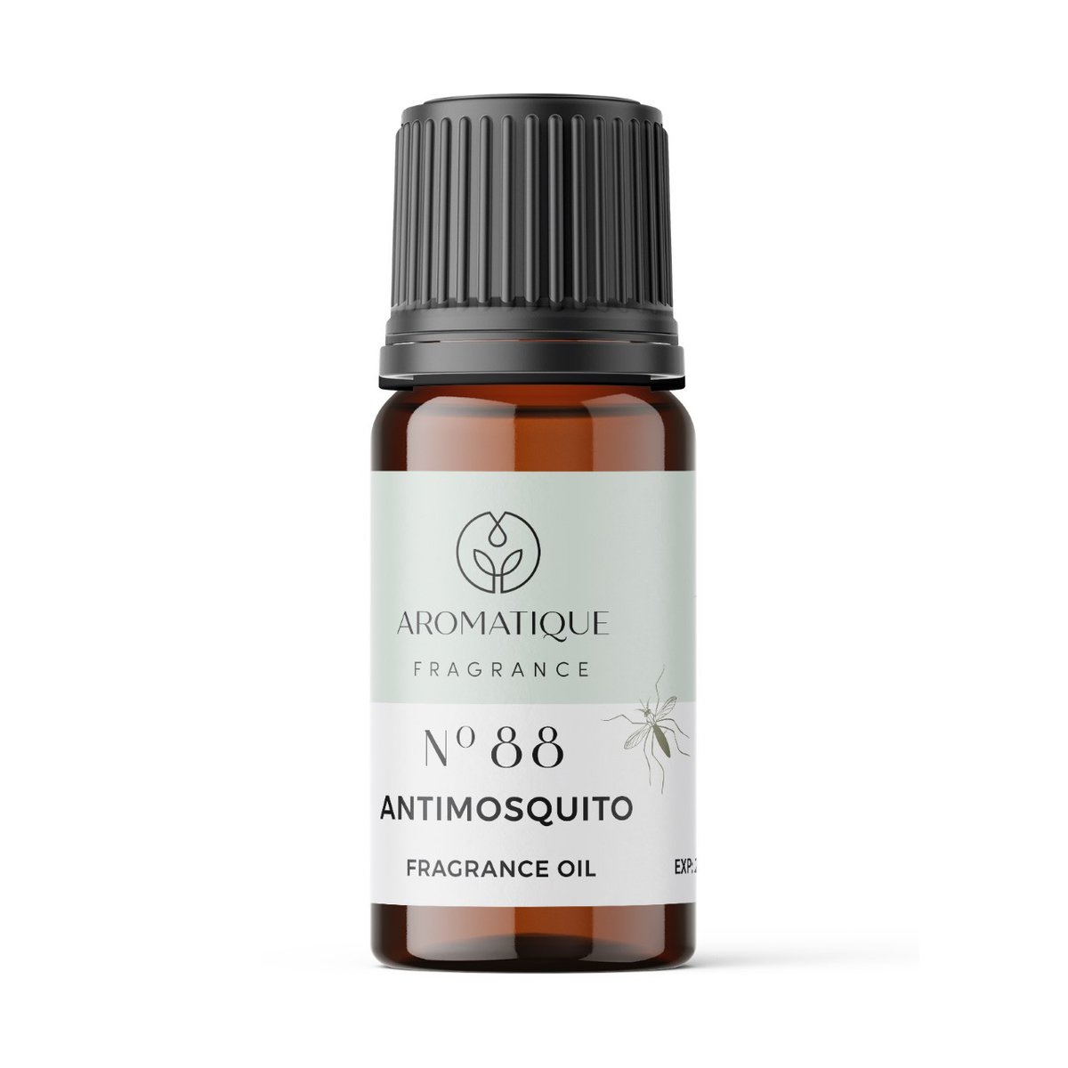 Ulei parfumat aromaterapie aromatique premium anti-tantari 10ml