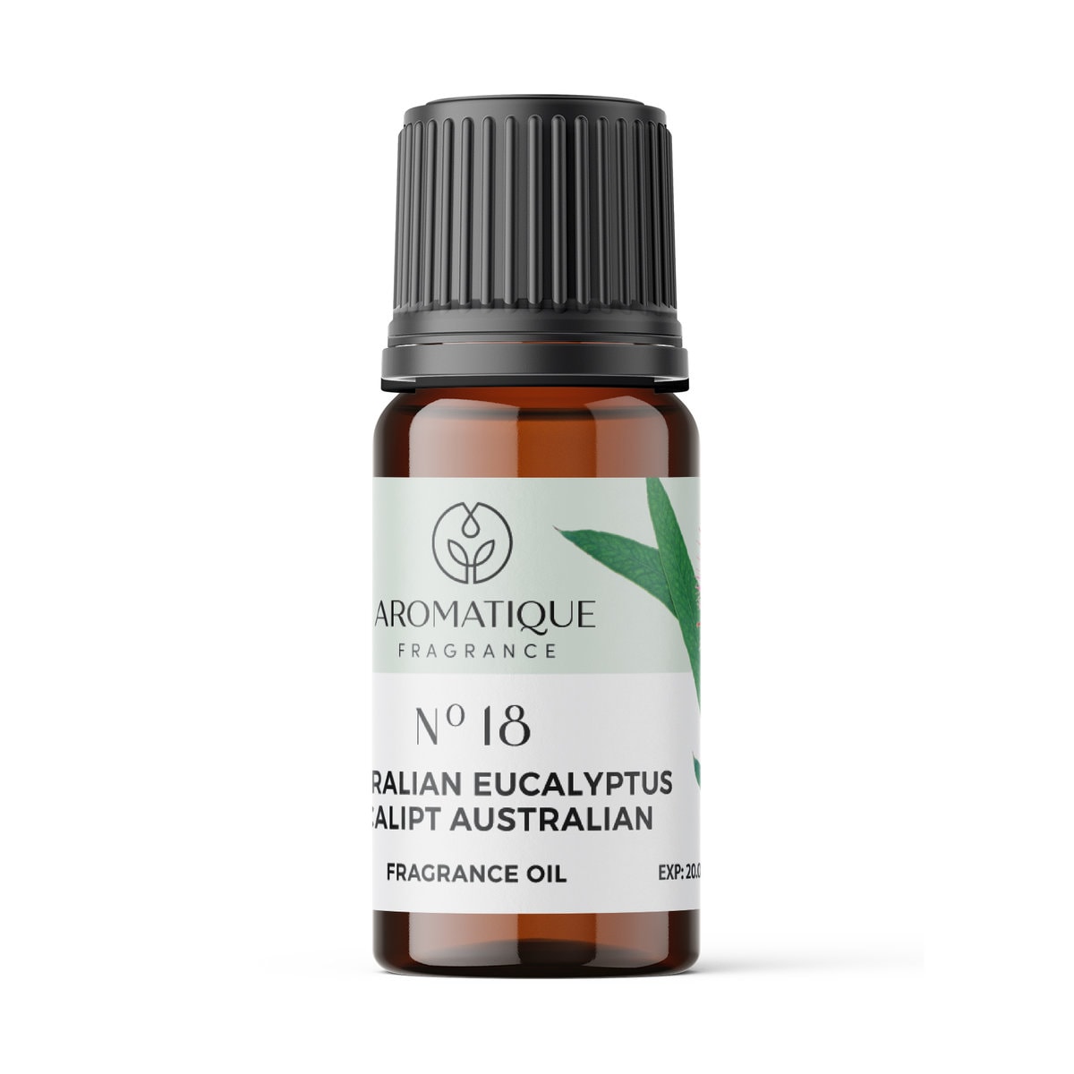 Ulei parfumat aromaterapie aromatique premium eucalipt australian 10ml
