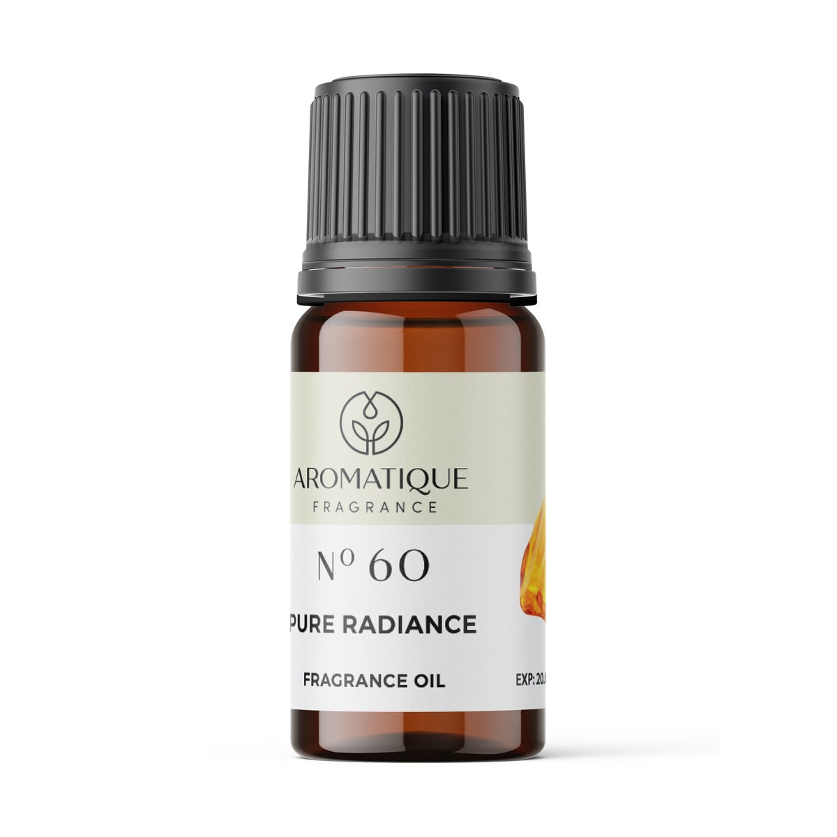Ulei parfumat aromaterapie aromatique premium pure radiance 10ml