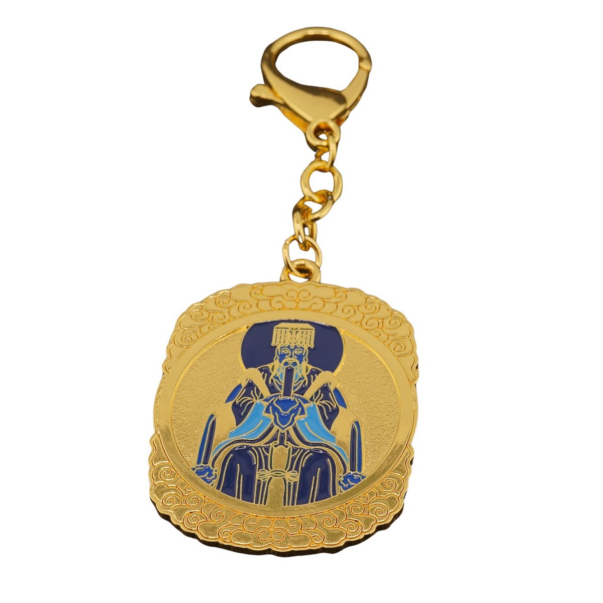 Feng Shui Amulet Talisman of the Seal of Heaven, 2024