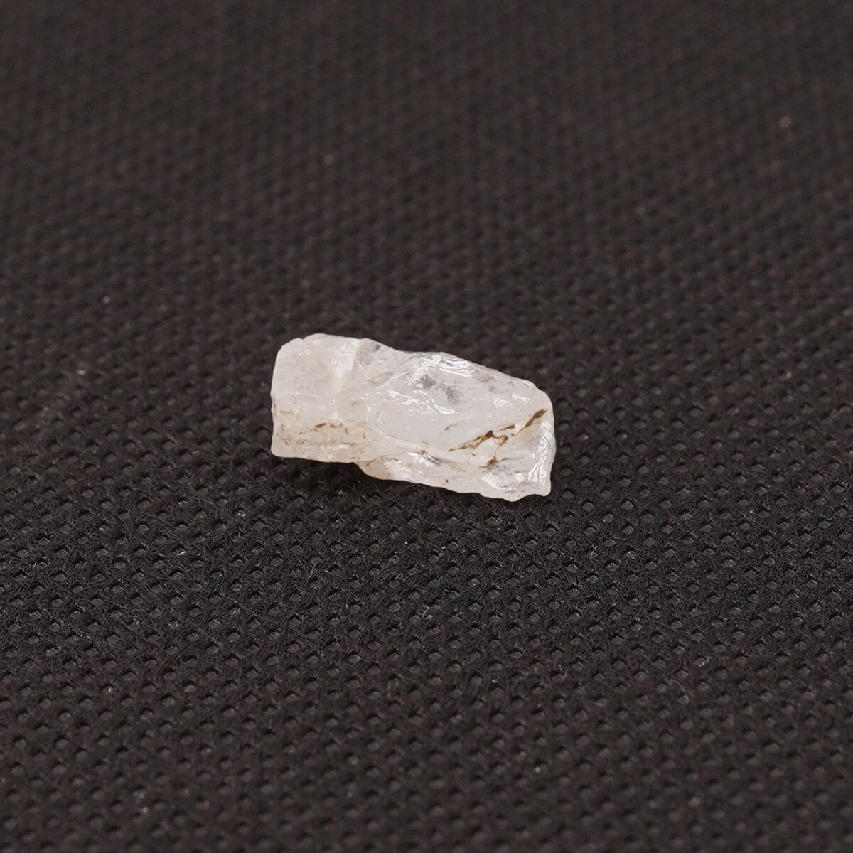 Fenacit nigerian cristal natural unicat f113