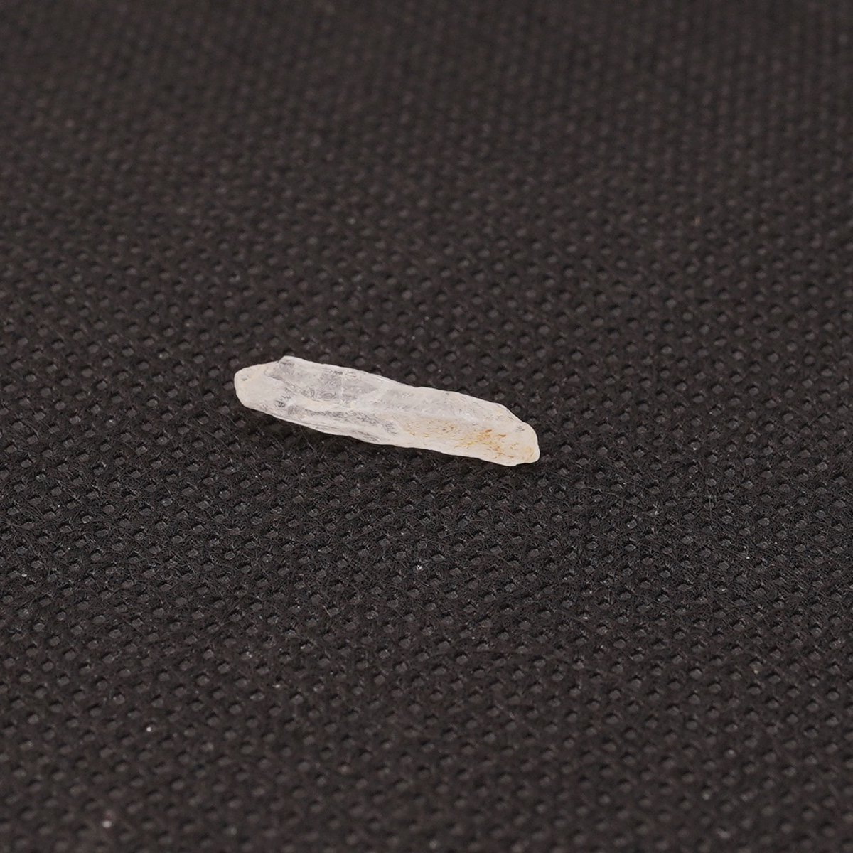 Fenacit nigerian cristal natural unicat f132