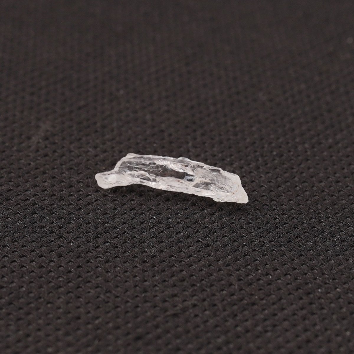 Fenacit nigerian cristal natural unicat f181