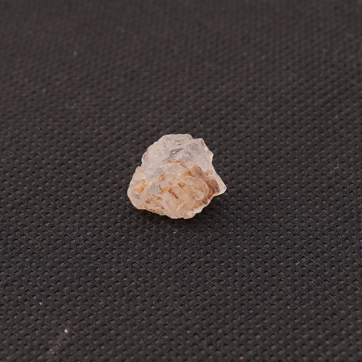 Fenacit nigerian cristal natural unicat f65