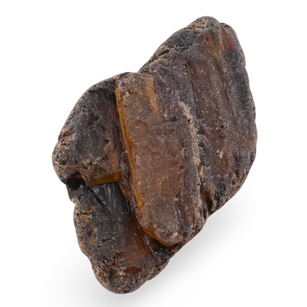 Chihlimbar natural brut din indonezia b8