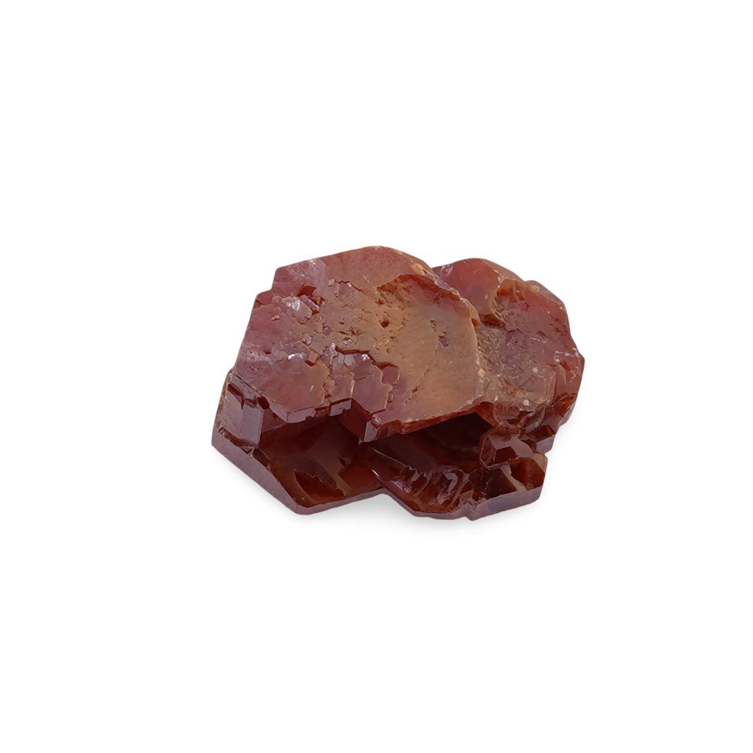 Vanadinit cristal natural unicat c3