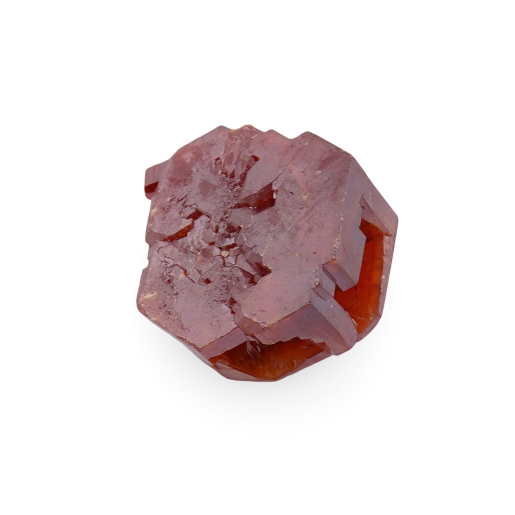 Vanadinit cristal natural unicat c47