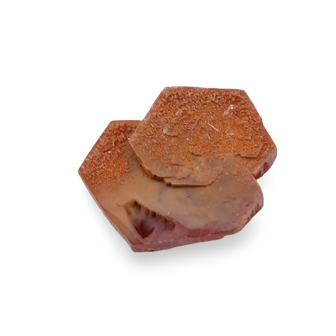 Vanadinit cristal natural unicat c60