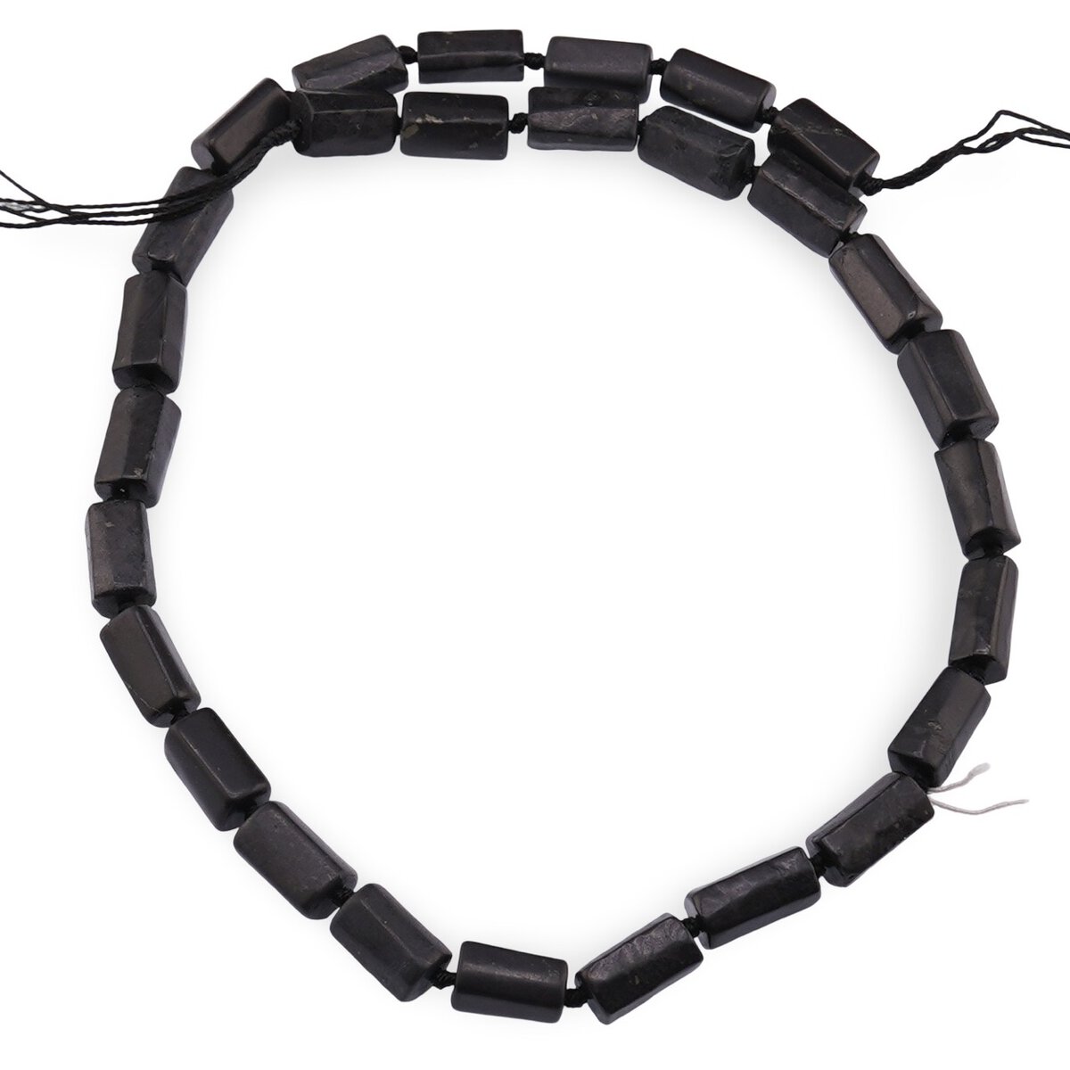 Sirag shungit tuburi 12-13mm 41cm
